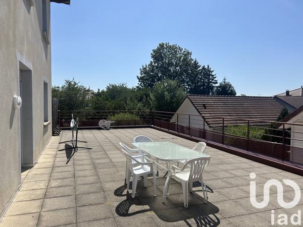 Immeuble à vendre 366 m² Valdahon