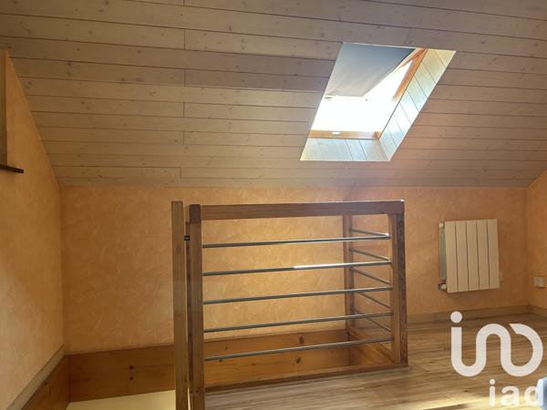 Immeuble à vendre 366 m² Valdahon