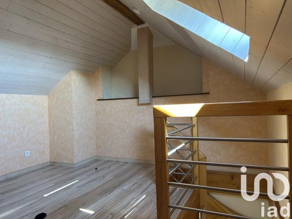 Immeuble à vendre 366 m² Valdahon