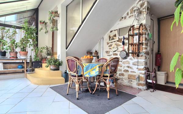 Maison à vendre    6 pièces • 137 m2 Yerres