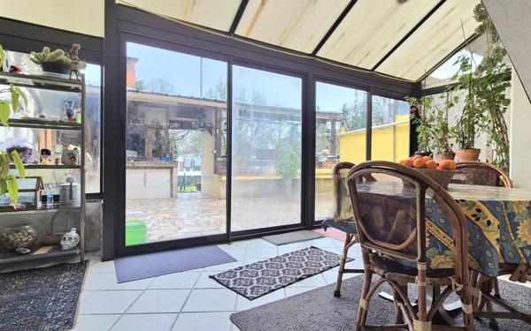 Maison à vendre    6 pièces • 137 m2 Yerres