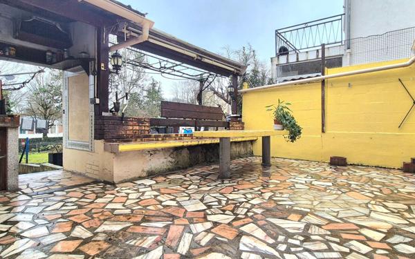 Maison à vendre    6 pièces • 137 m2 Yerres