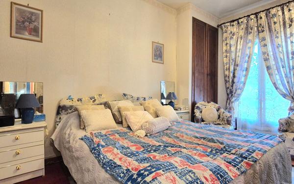 Maison à vendre    6 pièces • 137 m2 Yerres