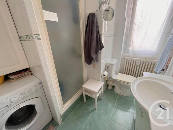 Appartement F2 à vendre  2 pièces - 45,43 m2 ROQUEBRUNE CAP MARTIN - 06