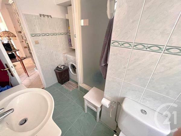 Appartement F2 à vendre  2 pièces - 45,43 m2 ROQUEBRUNE CAP MARTIN - 06