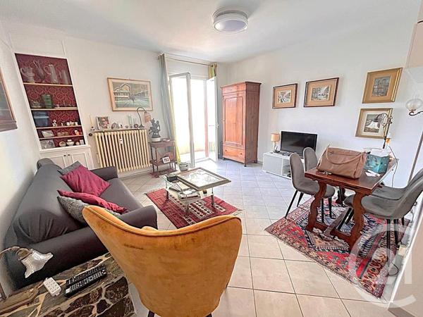 Appartement F2 à vendre  2 pièces - 45,43 m2 ROQUEBRUNE CAP MARTIN - 06