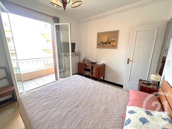 Appartement F2 à vendre  2 pièces - 45,43 m2 ROQUEBRUNE CAP MARTIN - 06