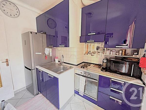 Appartement F2 à vendre  2 pièces - 45,43 m2 ROQUEBRUNE CAP MARTIN - 06