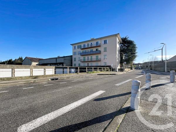 Appartement F3 à vendre  3 pièces - 53,05 m2 BAGNOLS SUR CEZE - 30