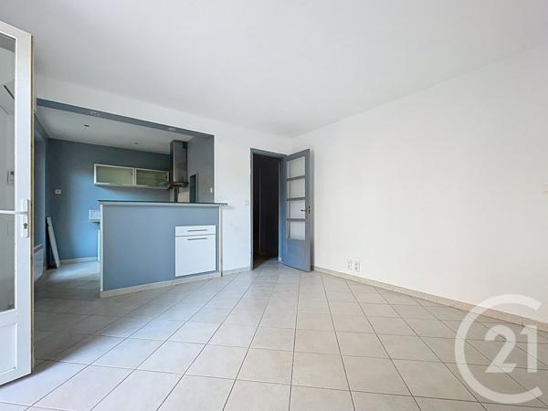 Appartement F3 à vendre  3 pièces - 53,05 m2 BAGNOLS SUR CEZE - 30