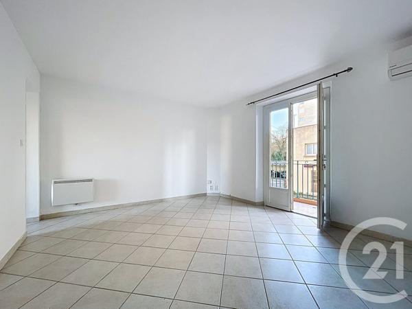Appartement F3 à vendre  3 pièces - 53,05 m2 BAGNOLS SUR CEZE - 30