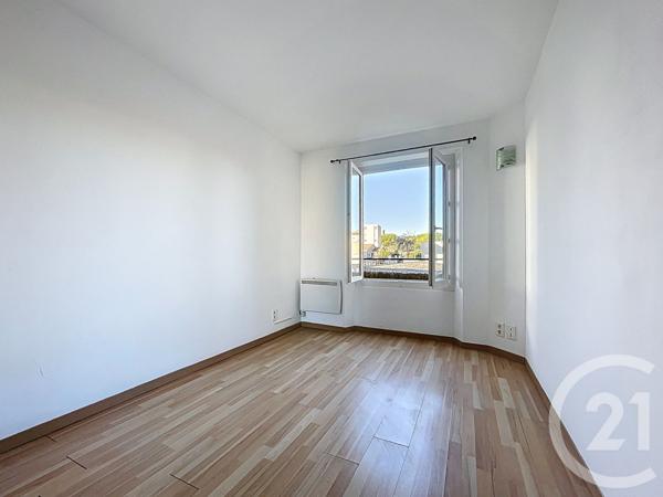 Appartement F3 à vendre  3 pièces - 53,05 m2 BAGNOLS SUR CEZE - 30