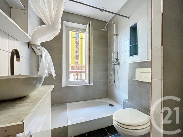 Appartement F3 à vendre  3 pièces - 53,05 m2 BAGNOLS SUR CEZE - 30