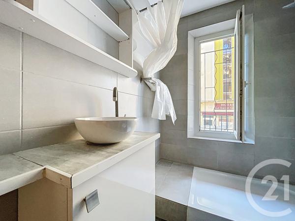 Appartement F3 à vendre  3 pièces - 53,05 m2 BAGNOLS SUR CEZE - 30