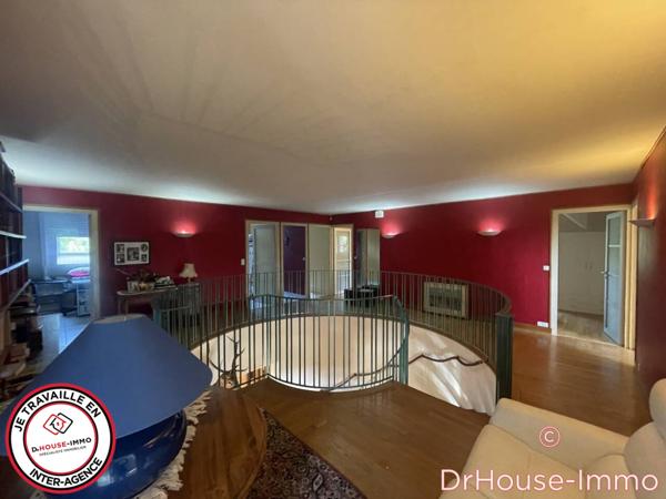 Maison à vendre 15 pièces de 411 m²
