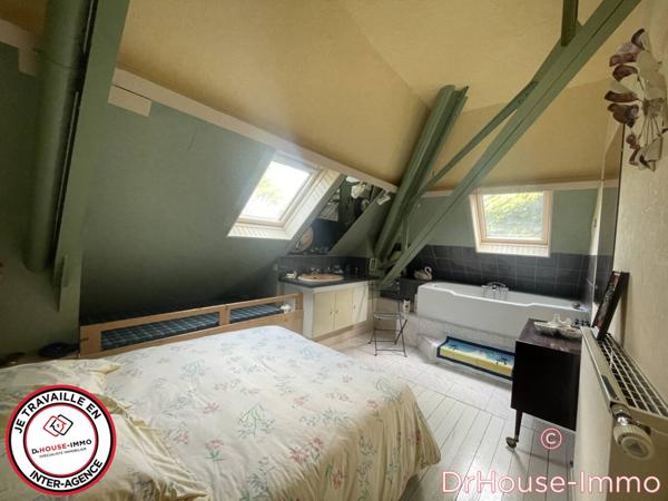 Maison à vendre 15 pièces de 411 m²