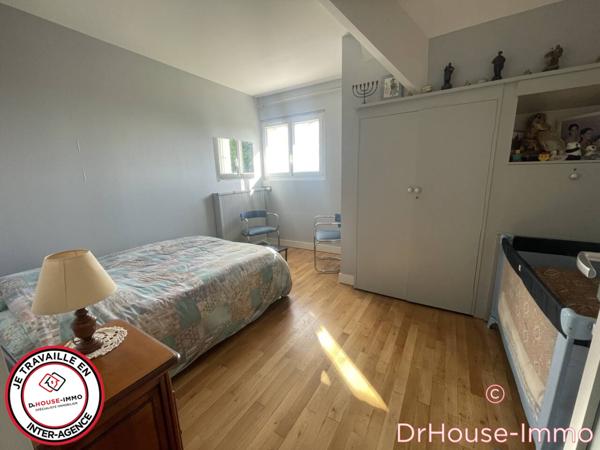 Maison à vendre 15 pièces de 411 m²