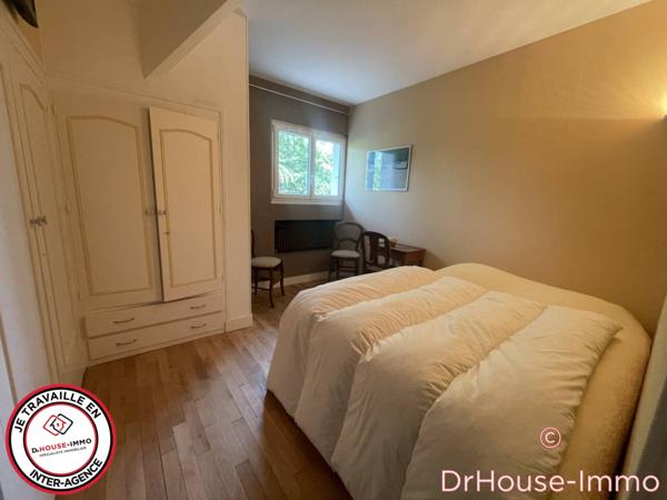Maison à vendre 15 pièces de 411 m²