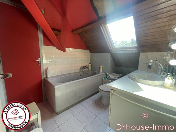 Maison à vendre 15 pièces de 411 m²