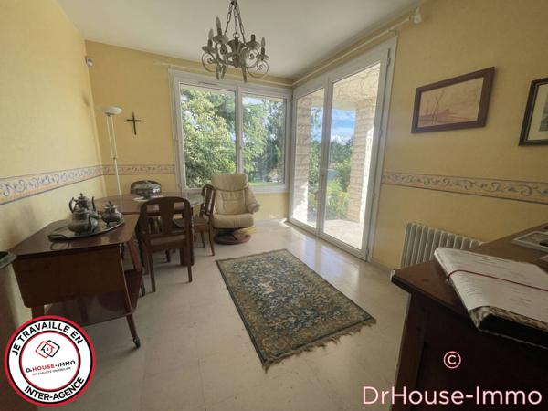 Maison à vendre 15 pièces de 411 m²