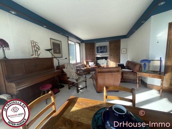 Maison à vendre 15 pièces de 411 m²