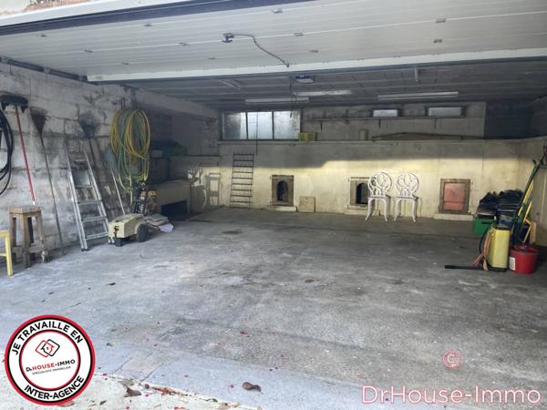 Maison à vendre 15 pièces de 411 m²