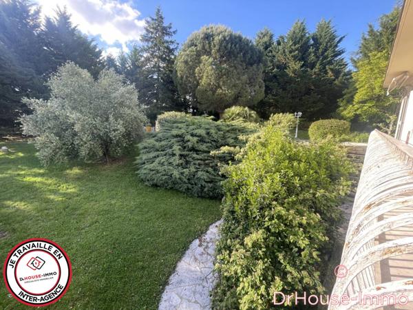 Maison à vendre 15 pièces de 411 m²