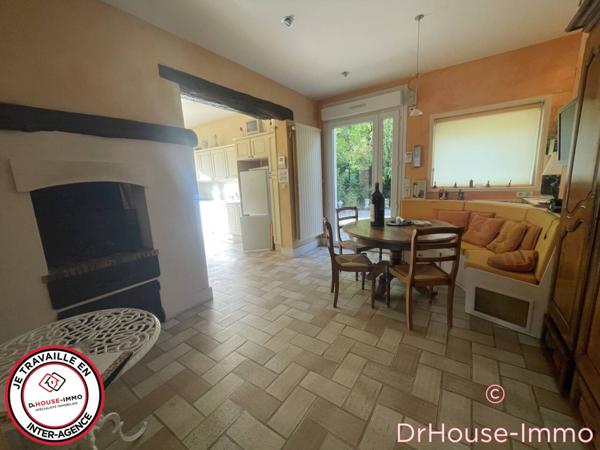 Maison à vendre 15 pièces de 411 m²