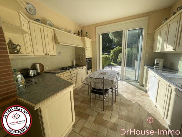 Maison à vendre 15 pièces de 411 m²