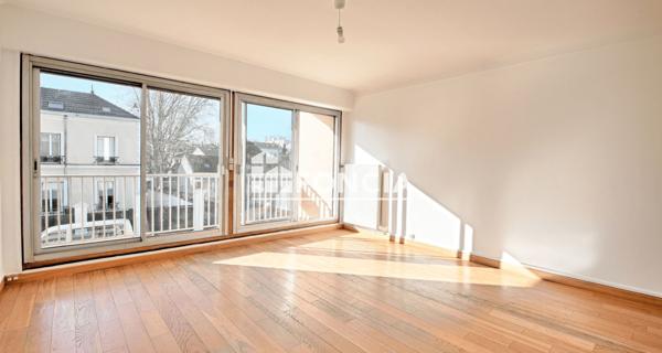À vendre Appartement 3 pièces 70.56 m² - Alfortville 94140