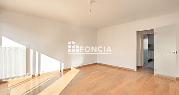 À vendre Appartement 3 pièces 70.56 m² - Alfortville 94140