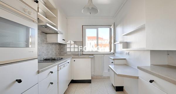 À vendre Appartement 3 pièces 70.56 m² - Alfortville 94140