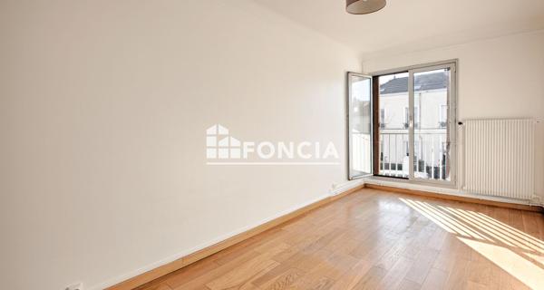 À vendre Appartement 3 pièces 70.56 m² - Alfortville 94140