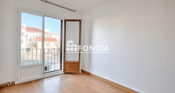 À vendre Appartement 3 pièces 70.56 m² - Alfortville 94140