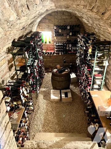 Grande propriété de charme bourguignonne