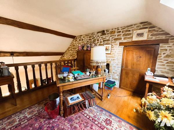 Grande propriété de charme bourguignonne