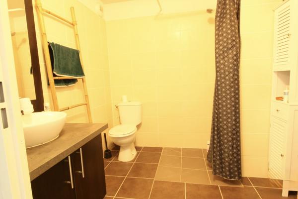 Appartement 1 pièce(s) 1 chambre(s) 20.47 m²