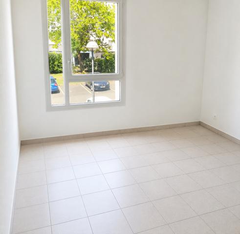 Appartement 1 pièce(s) 1 chambre(s) 20.47 m²
