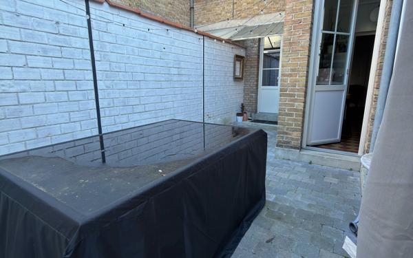 Maison à vendre    4 pièces •  Reims