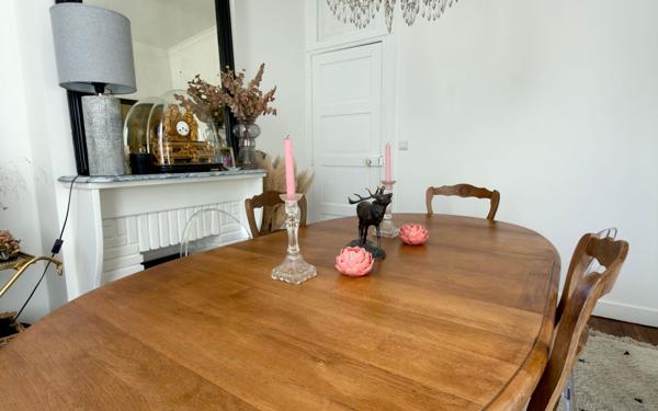 Maison à vendre    4 pièces •  Reims