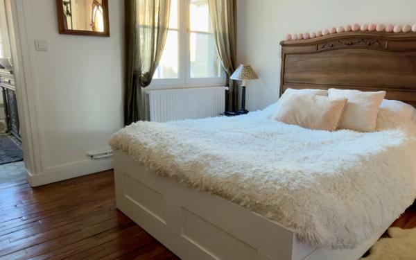 Maison à vendre    4 pièces •  Reims