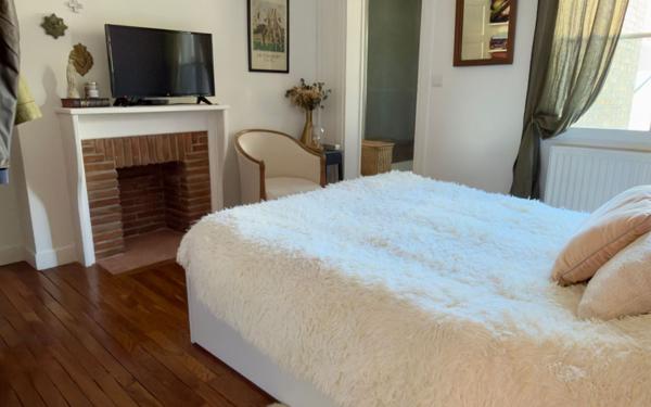 Maison à vendre    4 pièces •  Reims