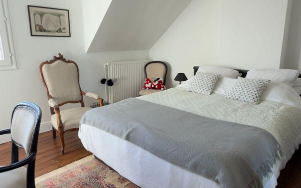 Maison à vendre    4 pièces •  Reims