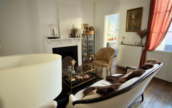 Maison à vendre    4 pièces •  Reims