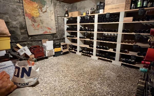 Maison à vendre    4 pièces •  Reims