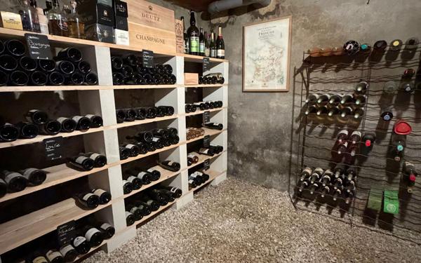 Maison à vendre    4 pièces •  Reims