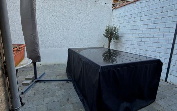 Maison à vendre    4 pièces •  Reims