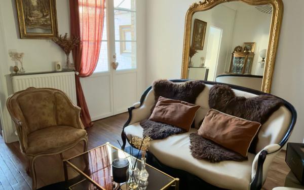 Maison à vendre    4 pièces •  Reims