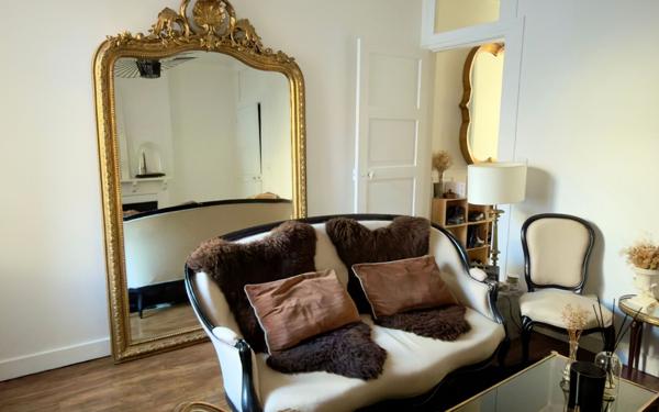 Maison à vendre    4 pièces •  Reims