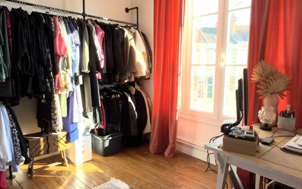 Maison à vendre    4 pièces •  Reims